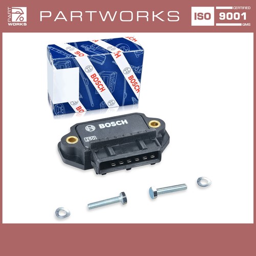 Zündmodul für porsche 944 - zündmodul,