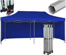 Faltpavillon 3x6m Profi ALU