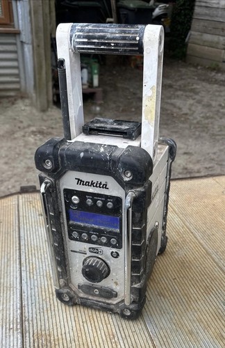 Makita dmr110n dab - dmr110n, dab/dab+