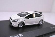 Minichamps 1:87 - Ford Focus