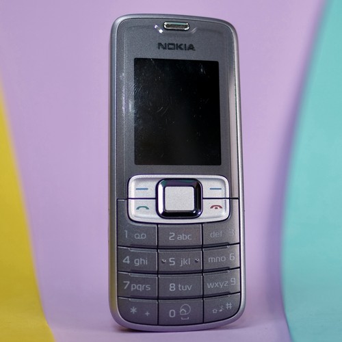 Nokia 3109c sauber