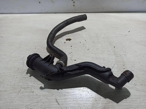 Ford focus oil filler - hn,