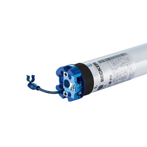Becker funk rolladenmotor - becker,