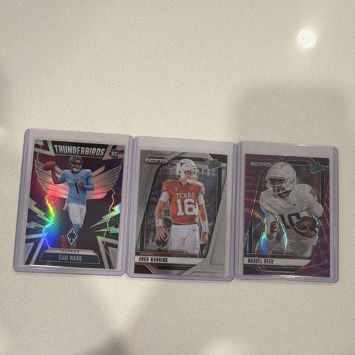 Panini prizm draft picks - draft,
