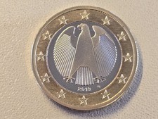 Deutschland 1 Euro 2013 G