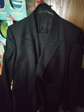 Ermenegildo Zegna Anzug