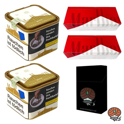 Marlboro gold tabak - marlboro, 2x