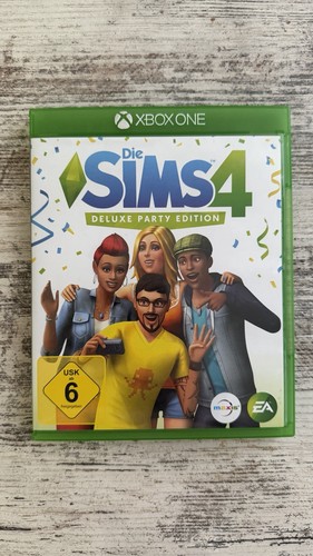 The sims xbox one - sims,