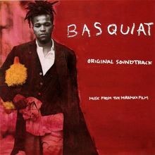 Basquiat von various - von,