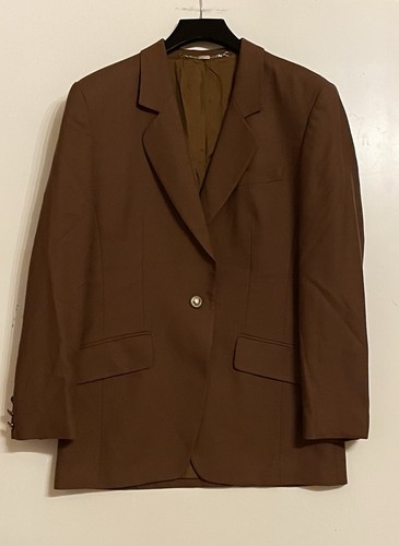 Basler blazer braun - basler,