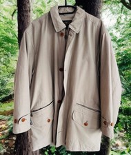 LODENFREY GORE-TEX Jacke