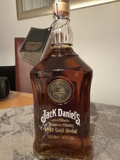 Jack Daniels Gold Medal 1981