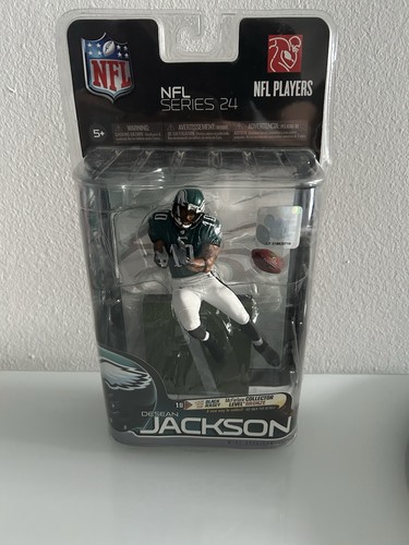 Nfl mcfarlane football figur - mcfarlane,