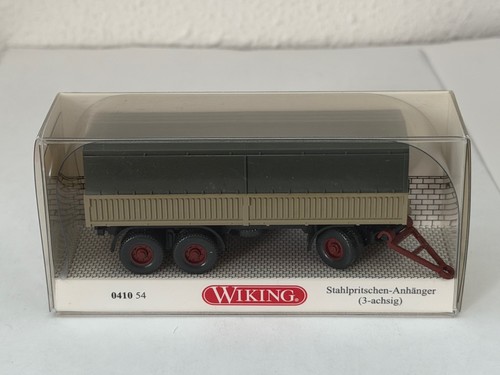Wiking werbemodell wasmus - wiking,