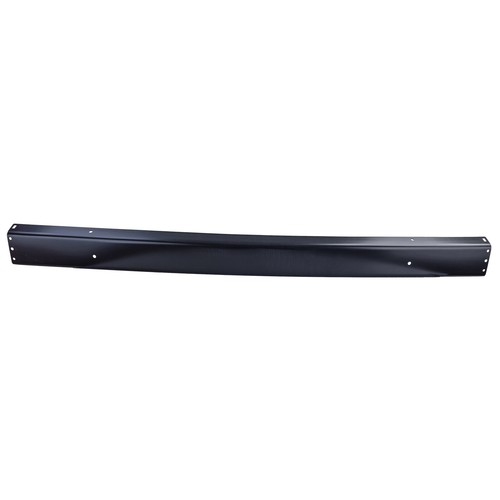 Heck stoßstange schwarz 3mm - stoßstange,