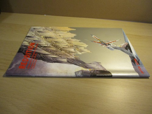 Reddition schuiten - ,