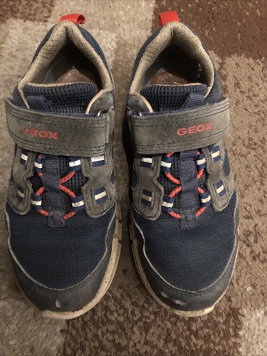 Geox kinderschuhe - geox,