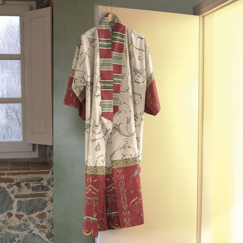 Bassetti kimono oplontis v8 - kimono,