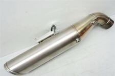 MV AGUSTA 910 BRUTALE F4 AUSPUFF UNTEN SCHALLDÄMPFER EXHAUST MUFFLER