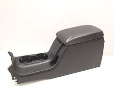 Mittelkonsole Mittelarmlehne Armlehne Lehne Leder VW Passat 3BG 3B0862531