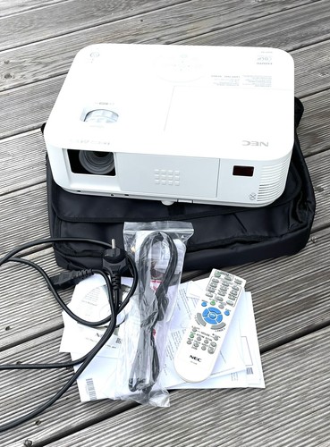 Nec m403h full 3d - full,