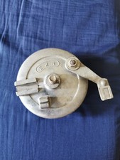 Simson Sr2, Kr50 Jawa Dkw NSU  Bremsschild Vorne Neu NOS 