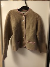 Kinder-Janker Lodenfrey Gr. 140