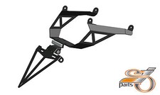 Honda CBR 600 RR PC 40