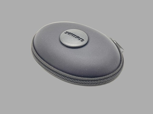 Shure eahcase ovale - shure,