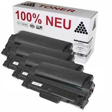 1-4x Toner Kartusche für