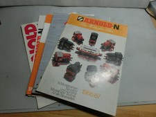 Kataloge + Prospekte Arnold