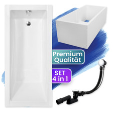 Badewanne 120x70 130x70 140x70