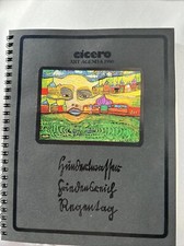 Bilder Hundertwasser cicero