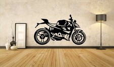 Motorrad Street Bike Fighter