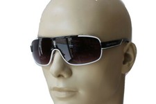  Pilotenbrille Pornobrille Sonnenbrille Fliegerbrille Herren Damen DE551