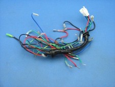 Kabelsatz Rotenbach Stromerzeuger Stromaggregat 3KW 6,5PS -941