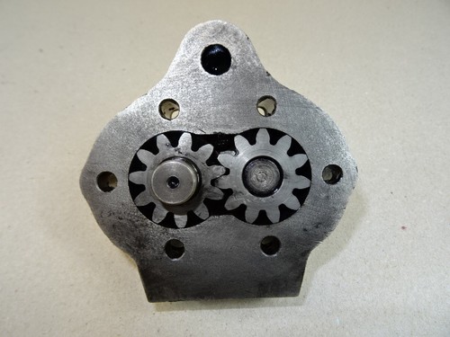 ölpumpe 015 1810 motor - 1810,