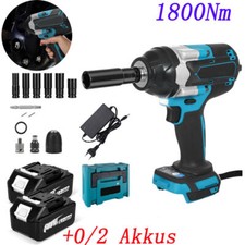 Für Makita 18V Akku
