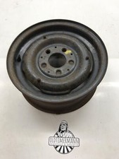 Stahlfelge Felge Scheibenrad 3