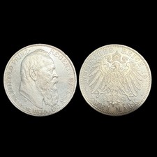 2 Mark Deutsches Kaiserreich