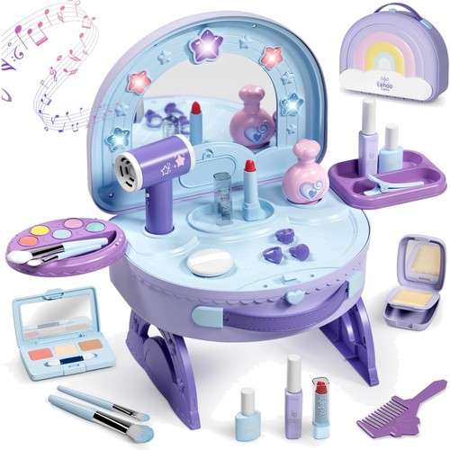 Kinderschminktisch spielzeug - kinderschminktisch,,