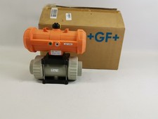 GEORG FISCHER GF TYP PA21 /