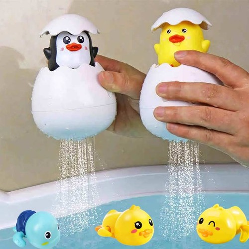 Baby badespielzeug ente - baby,