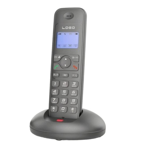 Schnurloses festnetztelefon - schnurloses,