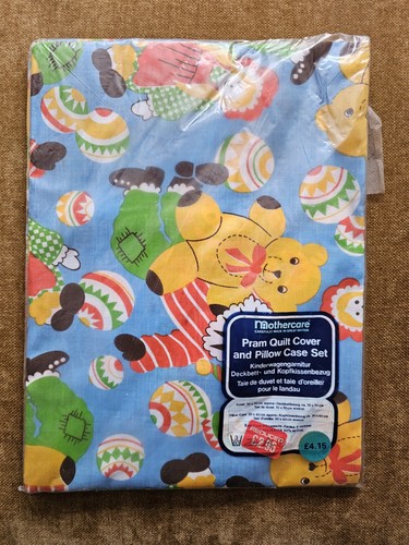 Vintage 80er 90er mothercare - vintage,