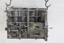 Motorblock Opel AGILA B K12B