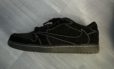 Jordan 1 Low Travis Scott
