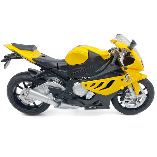 Bmw s1000rr motorrad - bmw,