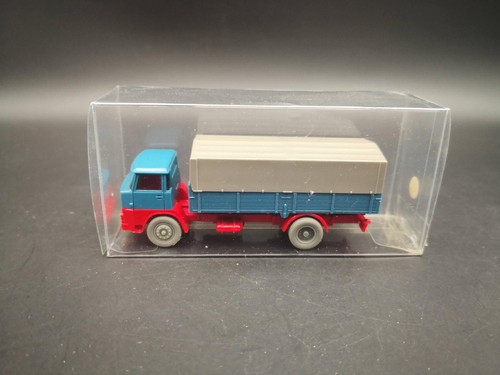 Wiking henschel pritsche - wiking,