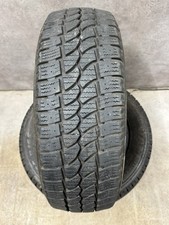 2 x 205/65 R16C 107/105R